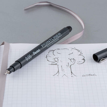 PENTEL - Arts Pointliner