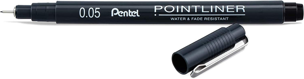 PENTEL - Arts Pointliner