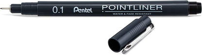 PENTEL - Arts Pointliner