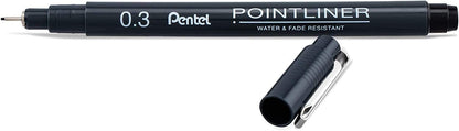 PENTEL - Arts Pointliner