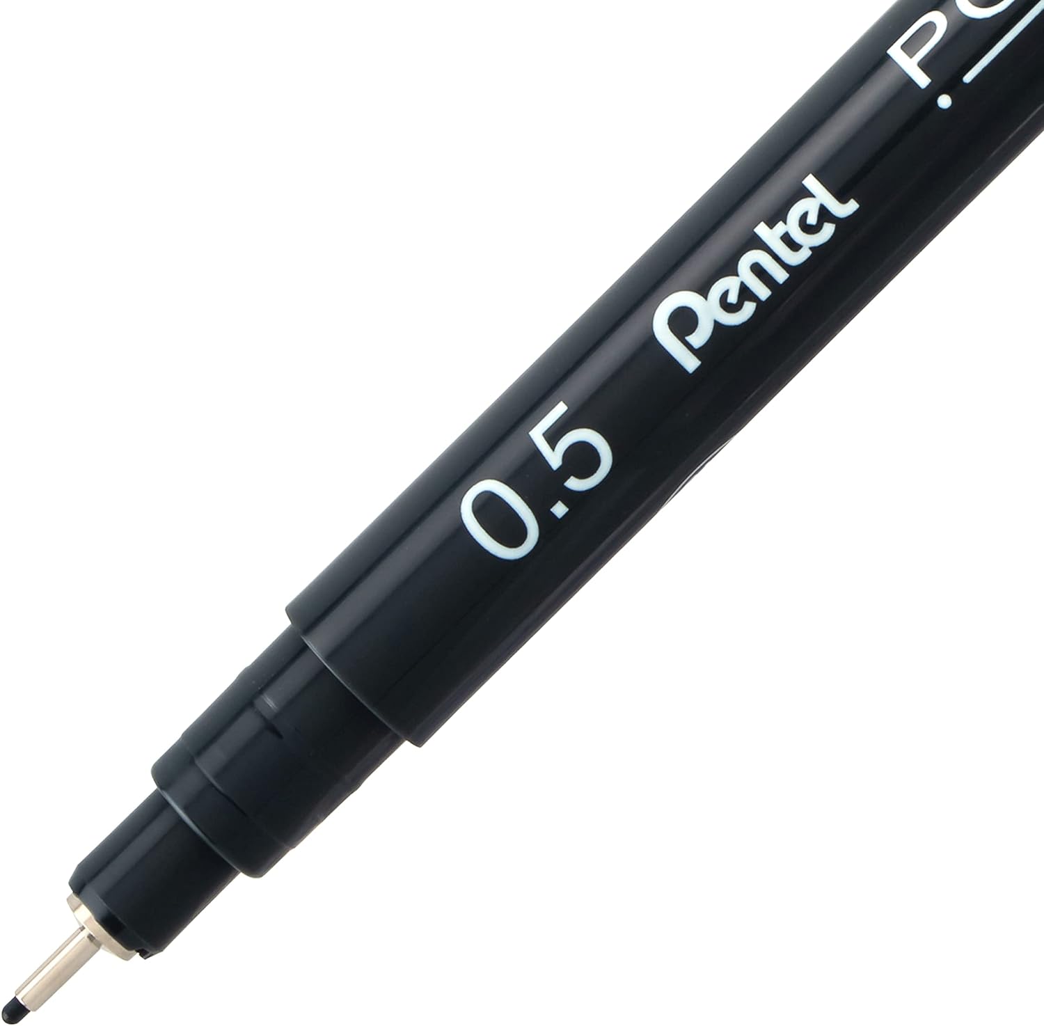 PENTEL - Arts Pointliner – Pinna Calligraphy