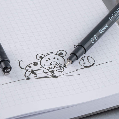 PENTEL - Arts Pointliner