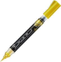 Cargar imagen en el visor de la galería, PENTEL - Arts Dual Metallic Brush
