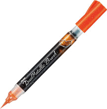 Cargar imagen en el visor de la galería, PENTEL - Arts Dual Metallic Brush
