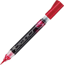 Cargar imagen en el visor de la galería, PENTEL - Arts Dual Metallic Brush
