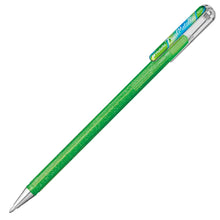 Cargar imagen en el visor de la galería, PENTEL - Bolígrafos Hybrid Dual Metallic (1.0mm)
