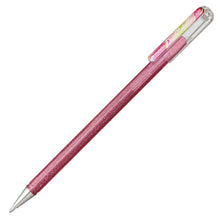 Cargar imagen en el visor de la galería, PENTEL - Bolígrafos Hybrid Dual Metallic (1.0mm)
