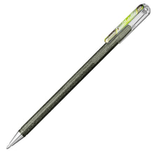 Cargar imagen en el visor de la galería, PENTEL - Bolígrafos Hybrid Dual Metallic (1.0mm)
