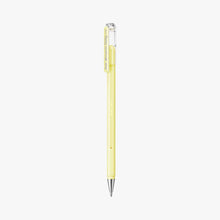 Cargar imagen en el visor de la galería, PENTEL - Bolígrafos Hybrid Milky (0.8mm)
