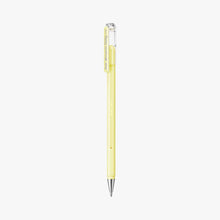 Load image into Gallery viewer, PENTEL - Bolígrafos Hybrid Milky (0.8mm)
