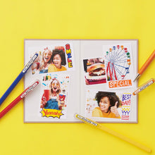 Cargar imagen en el visor de la galería, PENTEL - Bolígrafos MATTEHOP (1.0mm)
