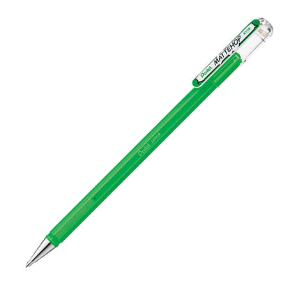 PENTEL - MATTEHOP Ballpoint Pens (1.0mm)