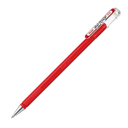 PENTEL - MATTEHOP Ballpoint Pens (1.0mm)