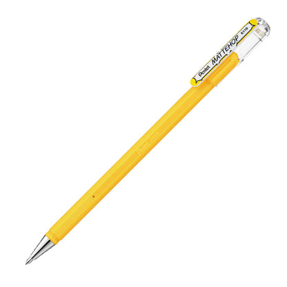 PENTEL - MATTEHOP Ballpoint Pens (1.0mm)
