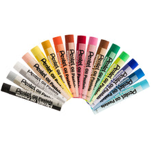 Load image into Gallery viewer, PENTEL - Oil Pastels - Sets de Crayones Óleo Pastel
