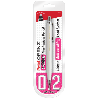 PENTEL - Orenz Mechanical Pencil - Mechanical Pencil