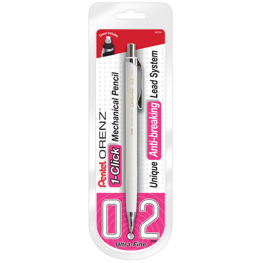 PENTEL - Orenz Mechanical Pencil - Lápiz Mecánico