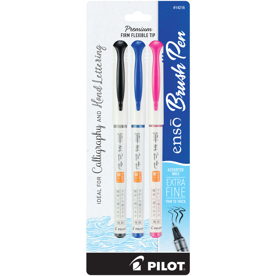 PILOT  - Enso Brush Pen