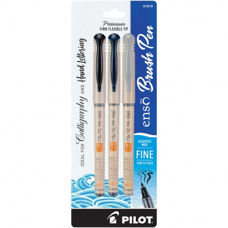 PILOT  - Enso Brush Pen