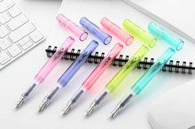 Cargar imagen en el visor de la galería, PILOT  - Kakuno Fountain Pen - Plumas Estilográficas o Fuente

