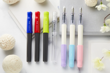 Cargar imagen en el visor de la galería, PILOT  - Kakuno Fountain Pen - Plumas Estilográficas o Fuente

