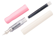 Cargar imagen en el visor de la galería, PILOT  - Kakuno Fountain Pen - Plumas Estilográficas o Fuente
