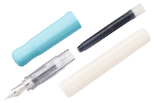 Cargar imagen en el visor de la galería, PILOT  - Kakuno Fountain Pen - Plumas Estilográficas o Fuente
