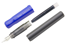 Cargar imagen en el visor de la galería, PILOT  - Kakuno Fountain Pen - Plumas Estilográficas o Fuente
