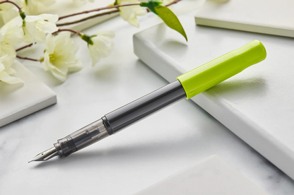 PILOT  - Kakuno Fountain Pen - Plumas Estilográficas o Fuente