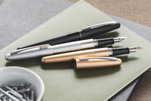Cargar imagen en el visor de la galería, PILOT  - Metropolitan Fountain Pen - Plumas Estilográficas o Fuente
