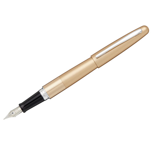 PILOT - Metropolitan Fountain Pen - Fountain Pens