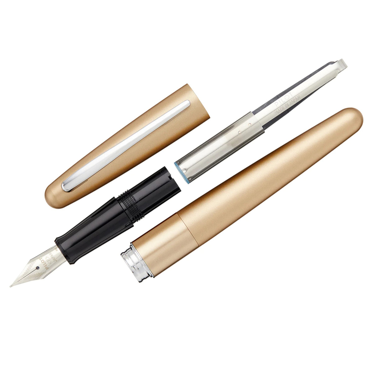 PILOT - Metropolitan Fountain Pen - Fountain Pens