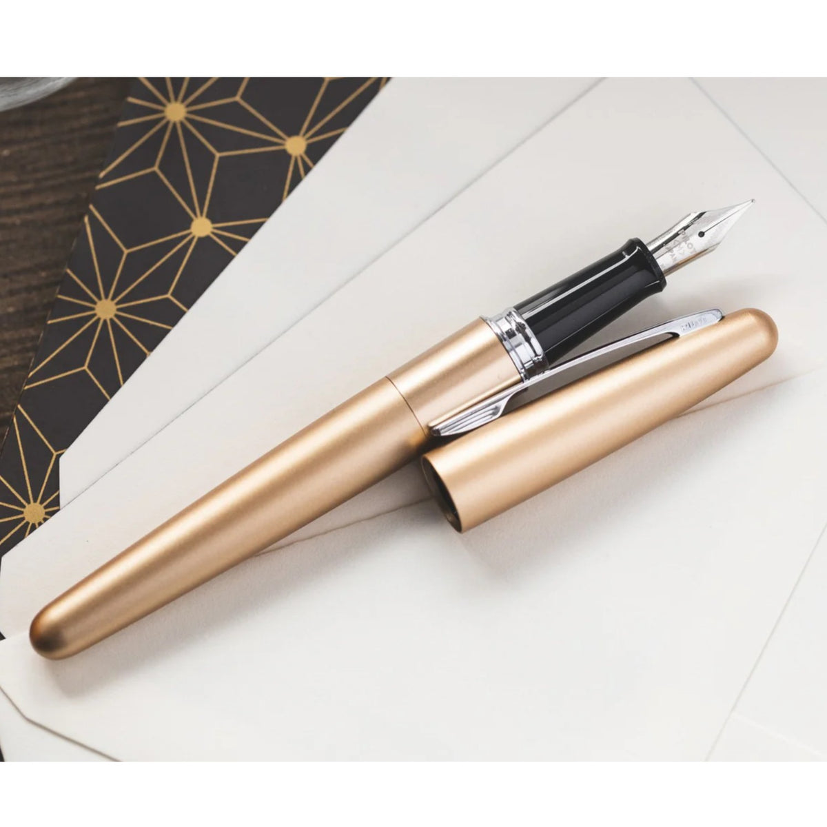 PILOT - Metropolitan Fountain Pen - Fountain Pens