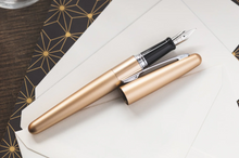 Cargar imagen en el visor de la galería, PILOT  - Metropolitan Fountain Pen - Plumas Estilográficas o Fuente
