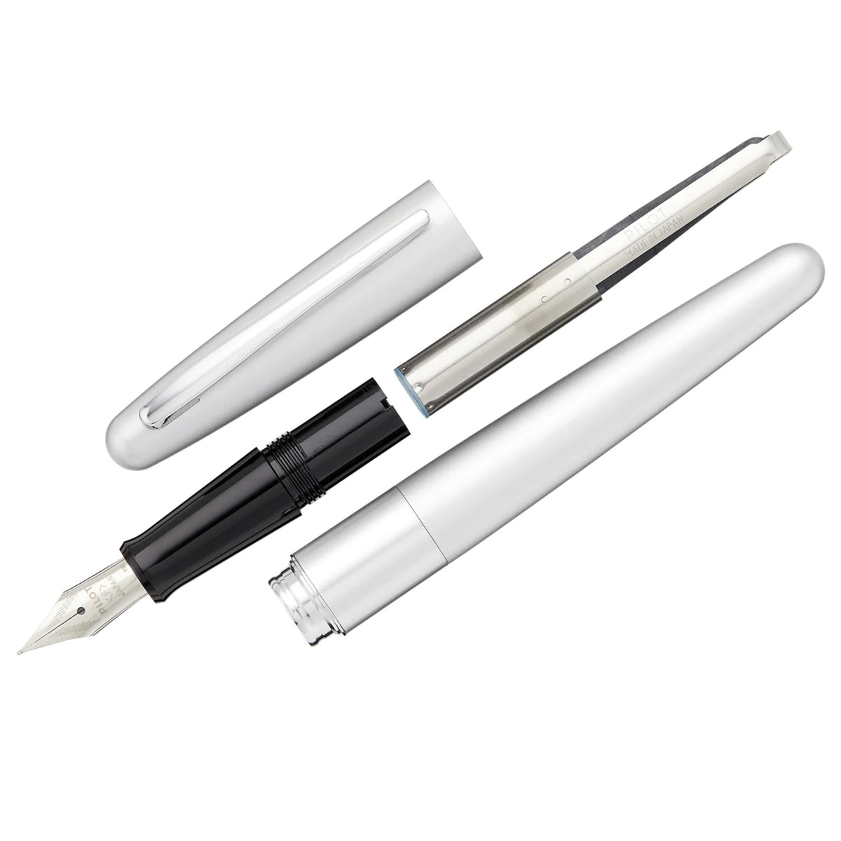 PILOT - Metropolitan Fountain Pen - Fountain Pens