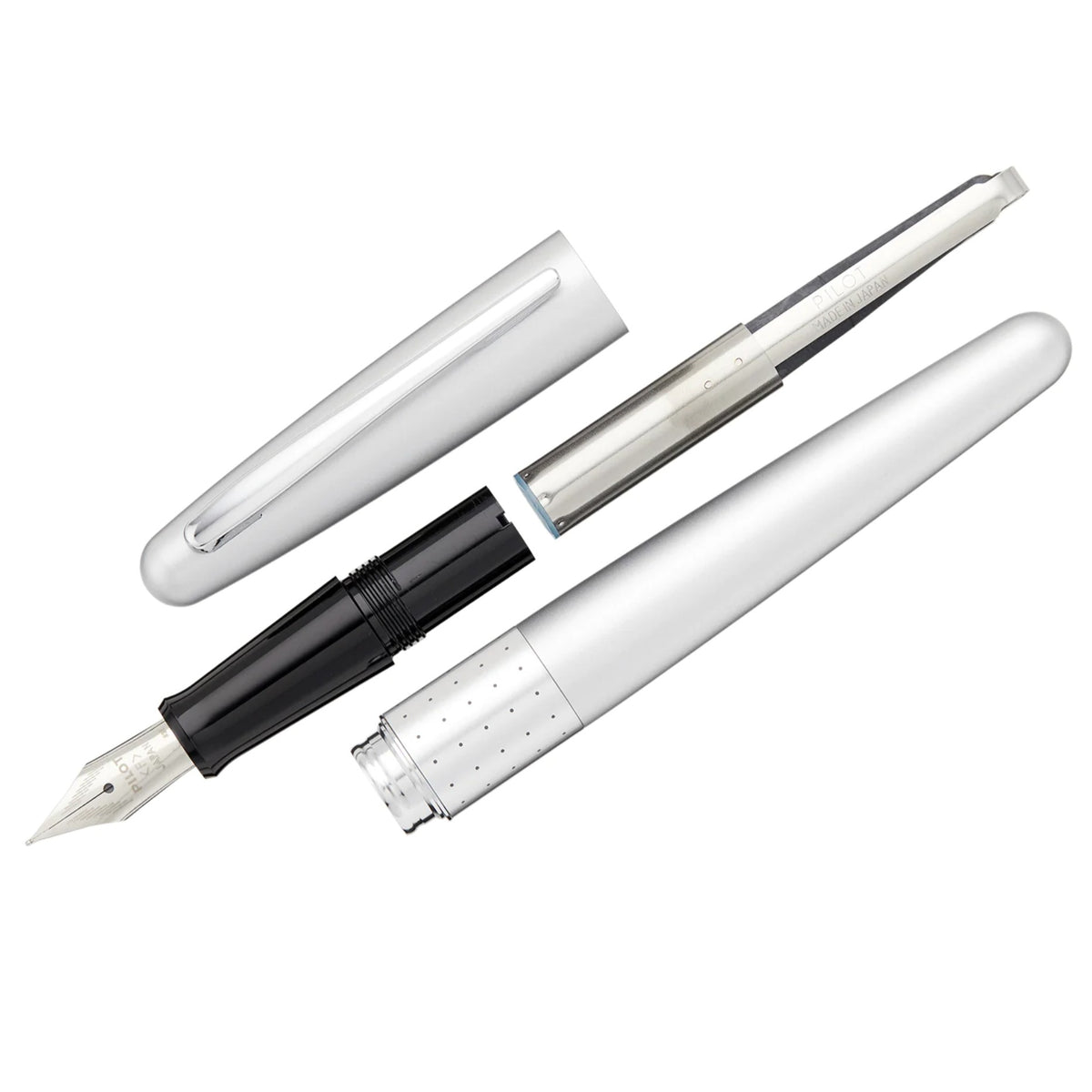 PILOT - Metropolitan Fountain Pen - Fountain Pens