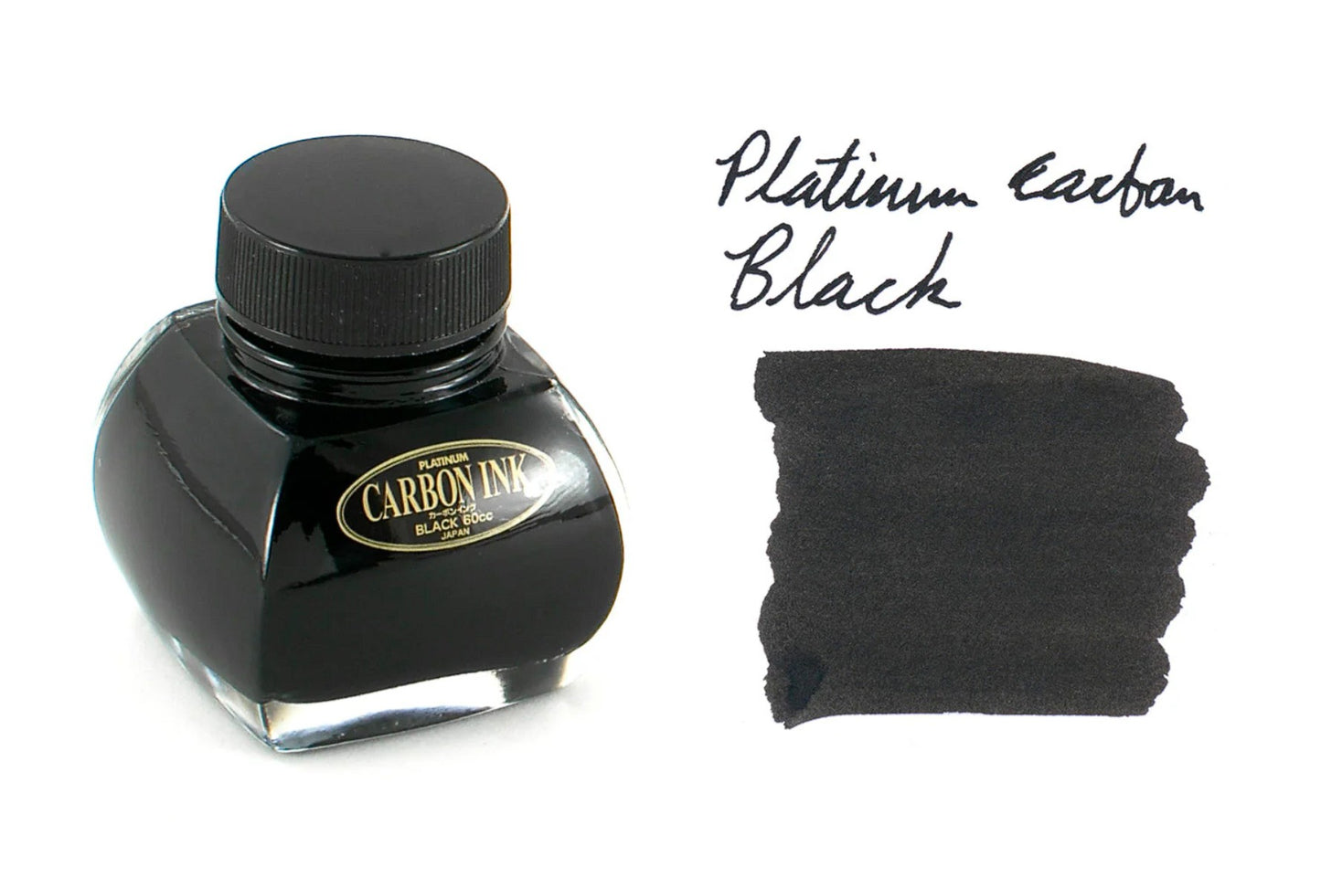 Platinum Carbon Ink