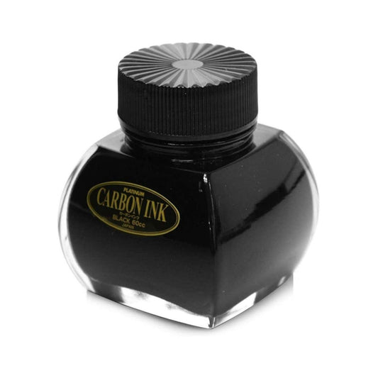 Platinum Carbon Ink
