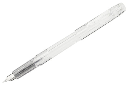 Preppy Plumas Estilográficas - Crystal Fine (Fino)