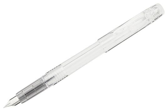 Preppy Plumas Estilográficas - Crystal Fine (Fino)