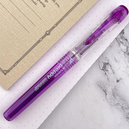 Preppy Fountain Pens - Purple