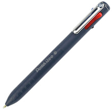Cargar imagen en el visor de la galería, PENTEL - Bolígrafos iZEE de 4 Colores - 1.0mm
