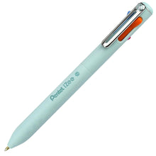 Cargar imagen en el visor de la galería, PENTEL - Bolígrafos iZEE de 4 Colores - 1.0mm
