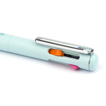 Cargar imagen en el visor de la galería, PENTEL - Bolígrafos iZEE de 4 Colores - 1.0mm
