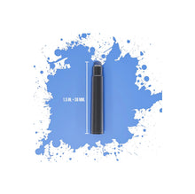 Cargar imagen en el visor de la galería, PRIVATE RESERVE INK - American Blue Ink Cartridges
