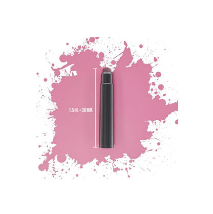 Tinta Black Cherry Ink Cartridges Cartucho - 12 unidades
