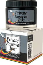 Cargar imagen en el visor de la galería, PRIVATE RESERVE INK - Invincible Black
