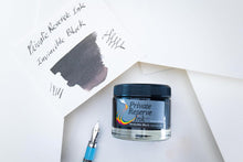 Cargar imagen en el visor de la galería, PRIVATE RESERVE INK - Invincible Black
