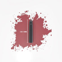 Load image into Gallery viewer, PRIVATE RESERVE INK - Burgundy Mist Ink Cartridges

