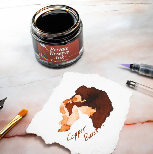 Tinta Copper Burst Ink Cartridges Cartucho - 12 unidades